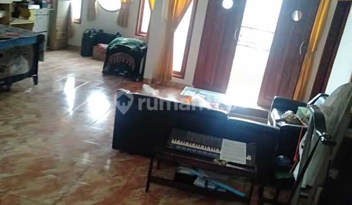 Rumah Nyaman Taman Kopo Indah Nego Sampe Jadi Yu Survey