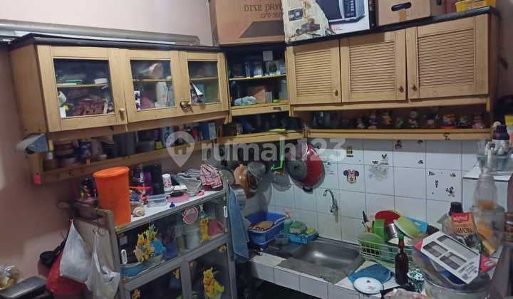 Rumah Nyaman, Siap Tinggal Lokasi Taman Holis Indah Harga Nego