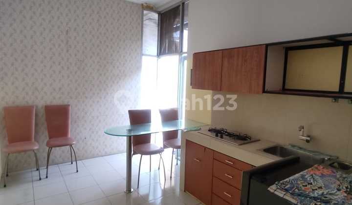 Jual Rumah Tinggal Nyaman Siap Huni di Taman Kopo Indah 3 Harga Nego