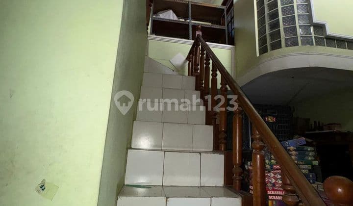 Jual rumah bagus siap huni di Taman Kopo indah 2 harga nego