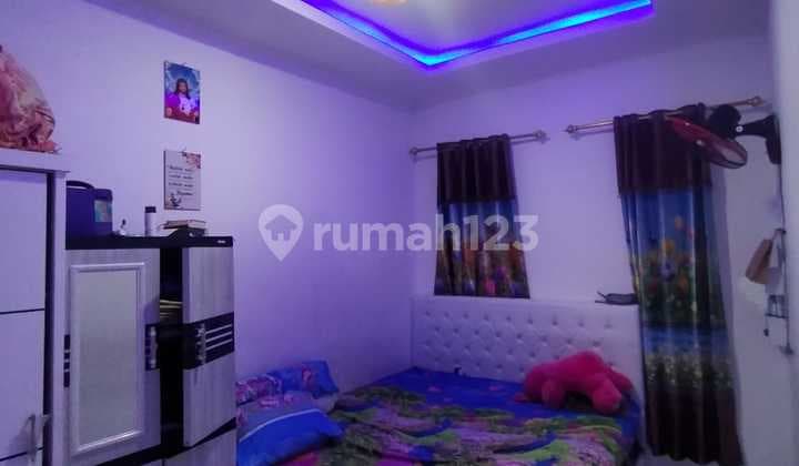 For sale rumah bagus sudah renov di Taman Holis Indah 1 harganego