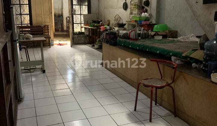 For Sale Commercial Space Dicibolerang Main Road Negotiable Price