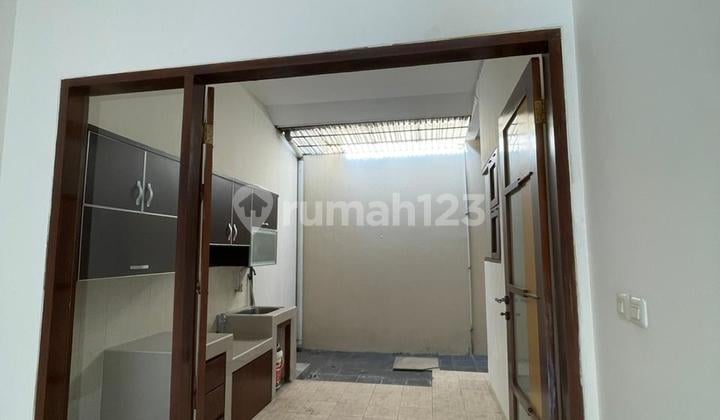 Upgrade Hidupmu.. Rumah Nyaman Lokasi Favorit Taman Kopo Indah Nego Sampe Jadi