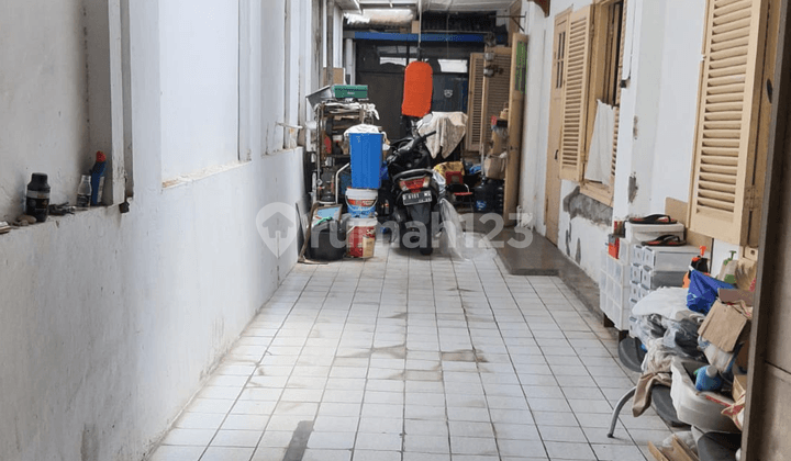 Di jual Rumah heritage di pusat kota Bandung harga nego lokasi strategis