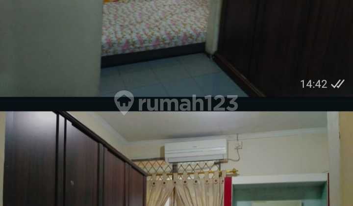 For Sale Comfortable House in Taman Rahayu, Let's Negotiate Until Deal!