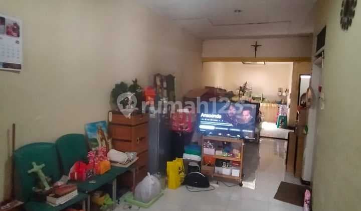 Dijual Rumahsiap Huni Lokasi Favoritdi Tki Harga Nego