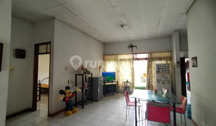 DiJual Cepat Rumah bagus terawat Asri di Kopo Permai II harga nego