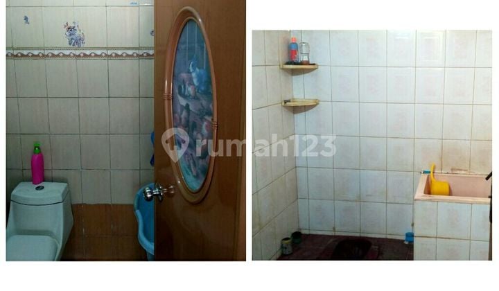 For sale Rumah Nyaman di Taman Rahayu, yuk Nego Sampe Jadi