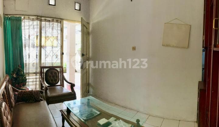 Rumah Nyaman Lokasi Terbaik Taman Rahayu 1 Nego Sampe Jadi