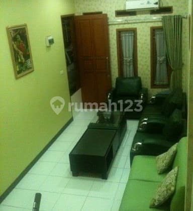Jual Rumah Bagus Siap Huni Diperum Sarijadi, Harga Nego