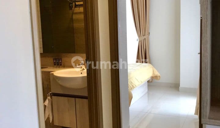 For Sale Taman Anggrek Residence Apartment, West Jakarta