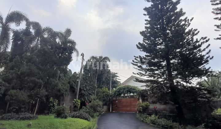 Di Jual Tanah Di Taman Wijaya Kusuma,jskarta Selatan Dengan Luas Tanah 5.961m ,harga Murah