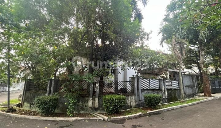 Di Jual Rumah Bagus Di Perumahan Pondok Labu Indah Rp. 10m Negosiable