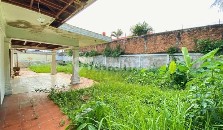 Di Jual Ruma di Jl. Bangka 12, Jakarta Selatan