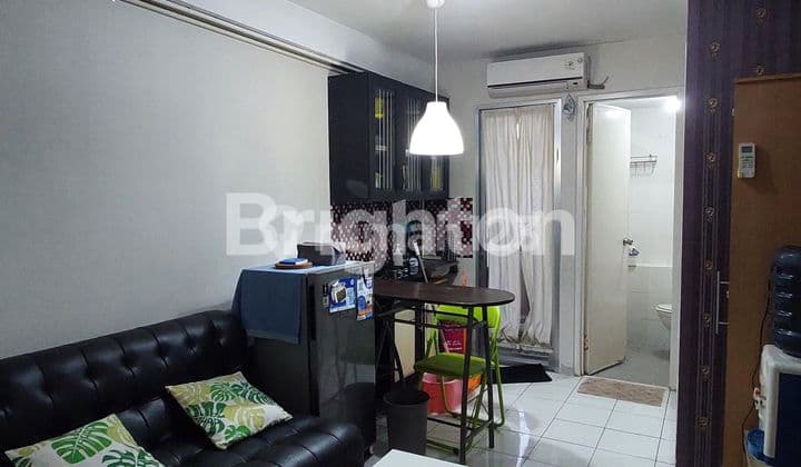 JUAL APARTEMENT KALIBATA CITY JAKSEL