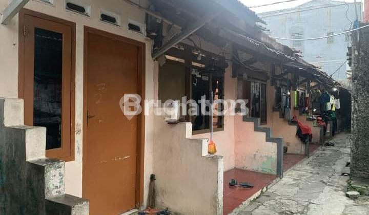 KONTRAKKAN 8 PINTU - CIRACAS JAKTIM KONTRAKKAN 8 PINTU - CIRACAS JAKTIM