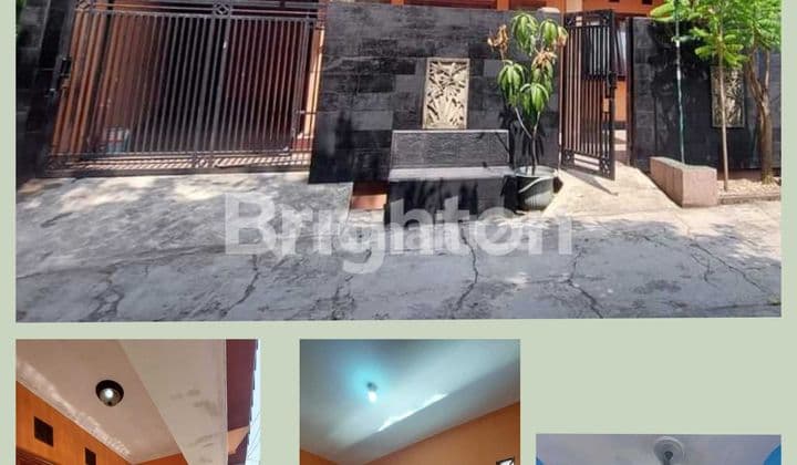 RUMAH SIAP HUNI DI BUMI MUTIARA - BOJONG KULUR