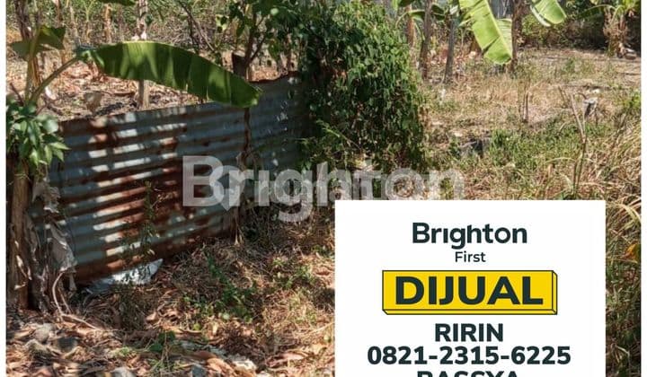 TANAH - SUTAWINANGUN CIREBON