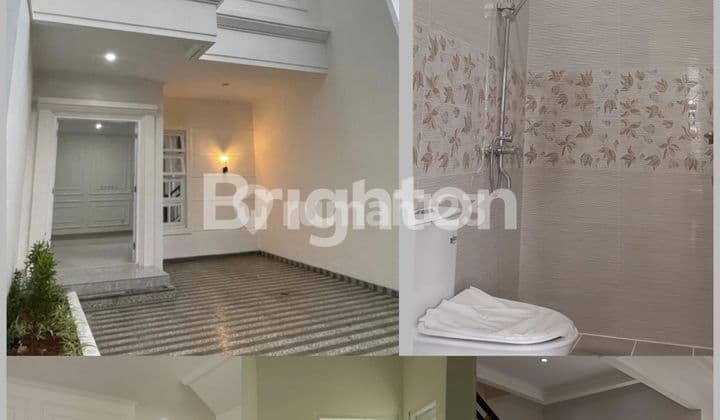 RUMAH CANTIK - CIPAYUNG JAKTIM