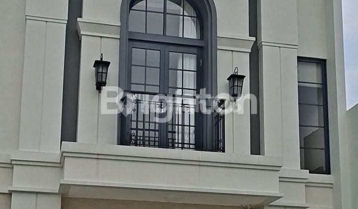 Citra City Sentul Cluster Chianti