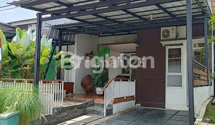 GREENLAND FOREST HILL RESIDENCE