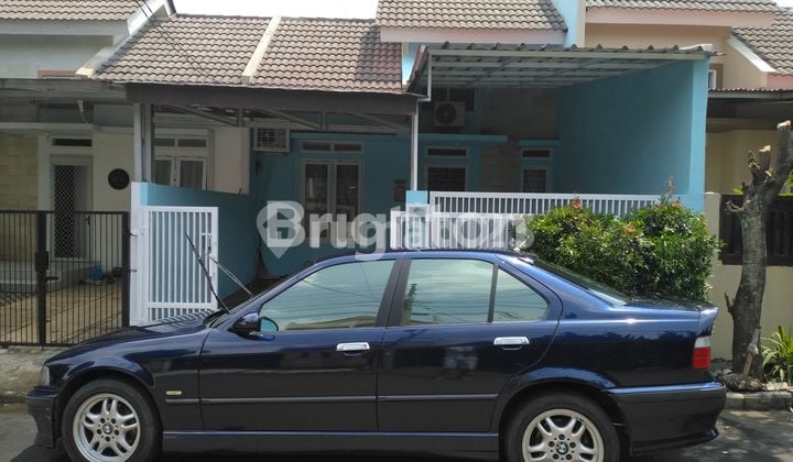 MILIKI RUMAH IDAMAN DI BOGOR KOTA HARGA TERJANGKAU