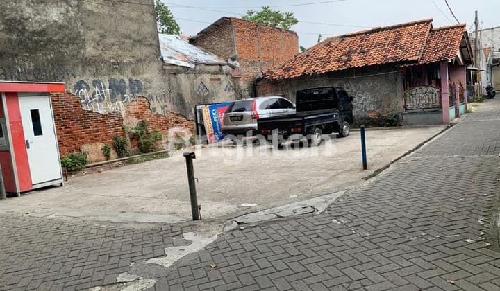 TANAH KAVLING - MARGAMULYA BEKASI