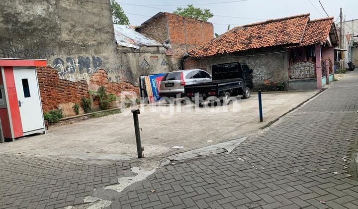 TANAH KAVLING - MARGAMULYA BEKASI