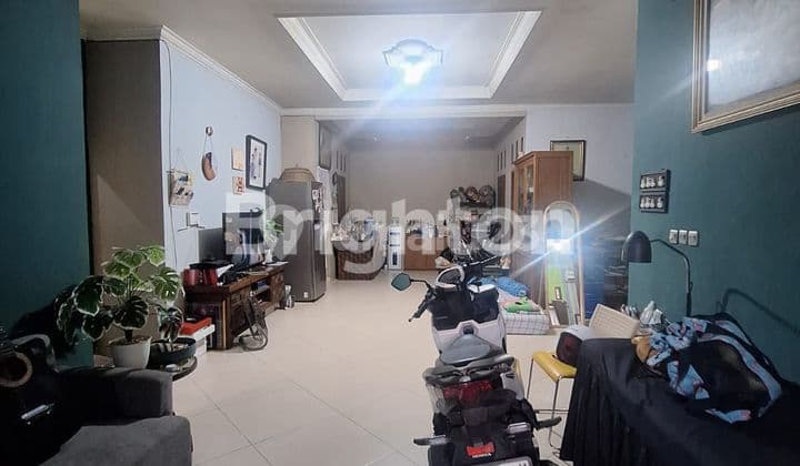 RUMAH SETU CIPAYUNG JAKTIM