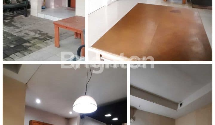 COMFORTABLE RESIDENCE IN TAMAN SENTOSA CIKARANG, READY TO OCCUPY & STRATEGIC