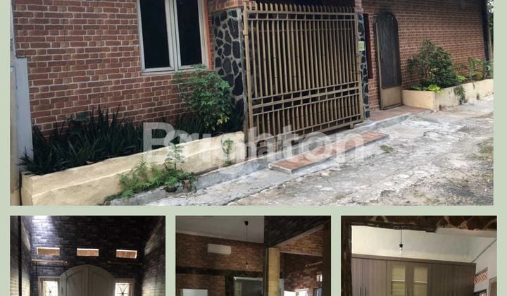 Rumah Dijual di Bumi Mutiara - Bojong Kulur