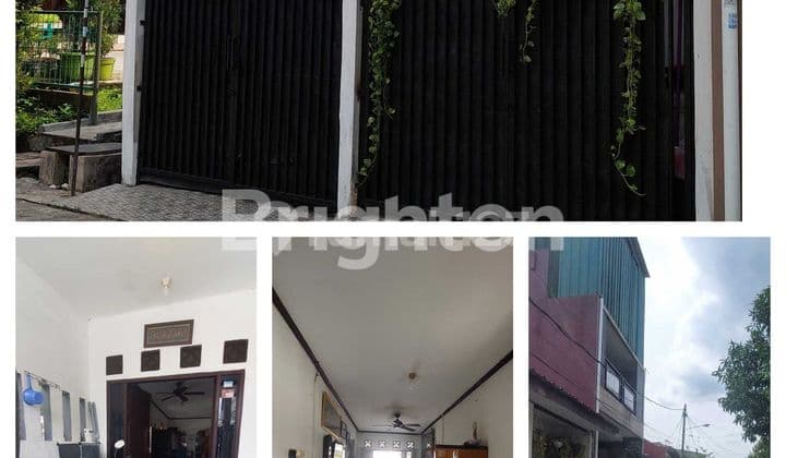 DIJUAL CEPAT RUMAH TERAWAT BUMI MUTIARA