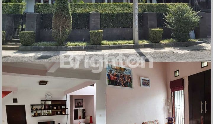 RUMAH MEWAH GRIYA MAS BANDUNG