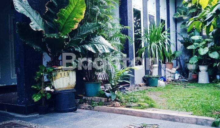 Turun Harga Fantastis Jauh 350 Juta.rumah Asri Siap Huni Di Cibinong Bogor