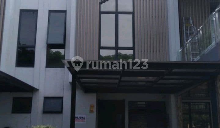 Dijual Rumah Citra 8 Rumah Bagus SHM