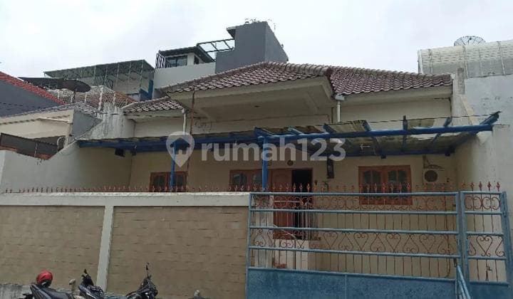 Dijual Rumah di Pluit Jakarta Utara