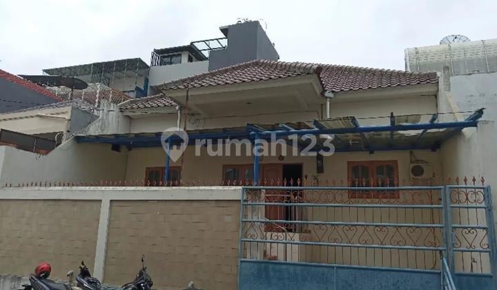 Dijual Rumah di Pluit Jakarta Utara