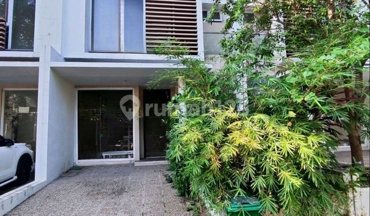 Dijual Rumah Citra 8 Rumah Bagus
