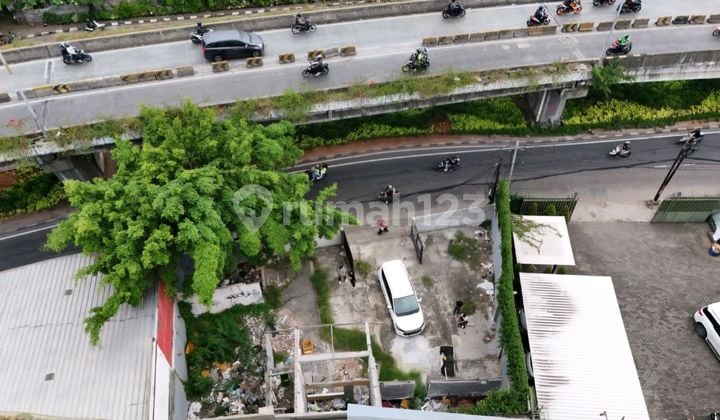 Tanah Daan.mogot Raya