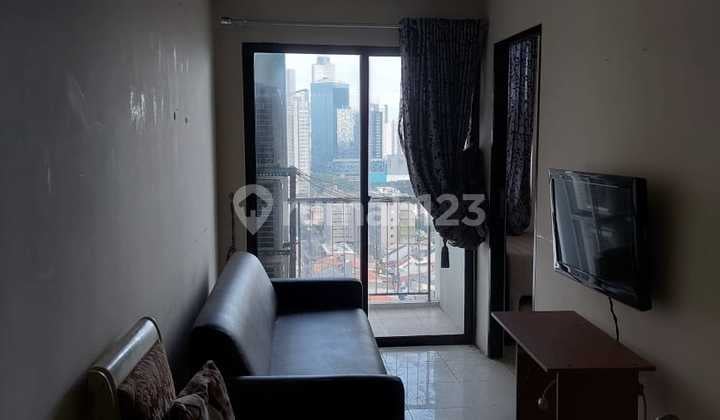 Must Be Rented Quickly – Cervino Fully Furnished Apartment