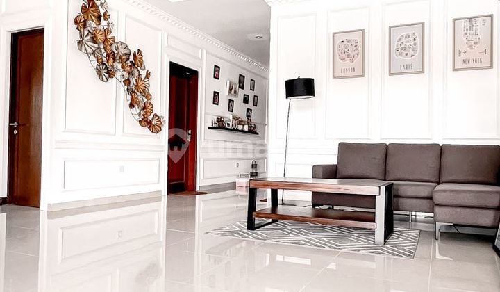 Must Sell Quickly Luxurious And Modern Villa Pecatu Indah Resort