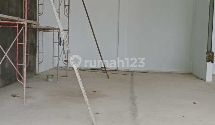Sewa Gudang Baru Kapuk Kamal