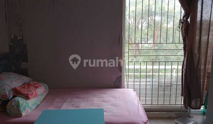 Dijual Rumah Hook Di Park Residence, Pegadungan, Kalideres