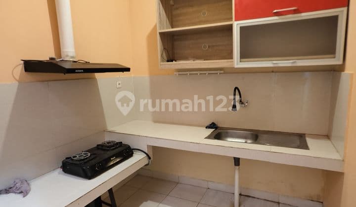 For RentPasadena House - Cengkareng