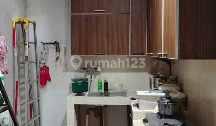 Dijual Rumah Green Lake City Cluster Amerika, Cipondoh