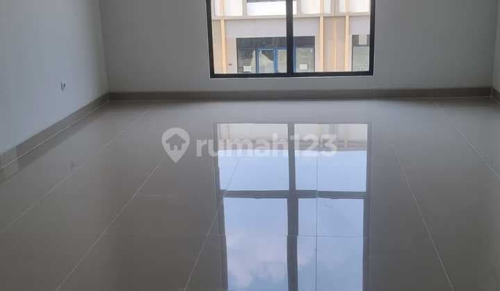 *Ruko Illago Gading Serpong for Rent*