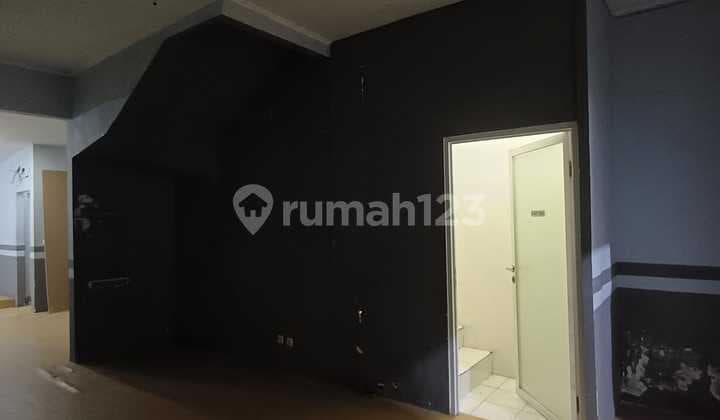 Disewakan Ruko Taman Palem Lestari