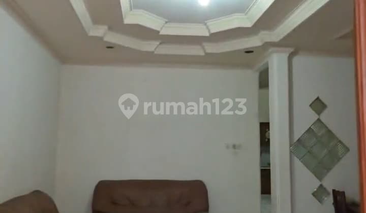 For Rent House Taman Palem Lestari Block No Flood