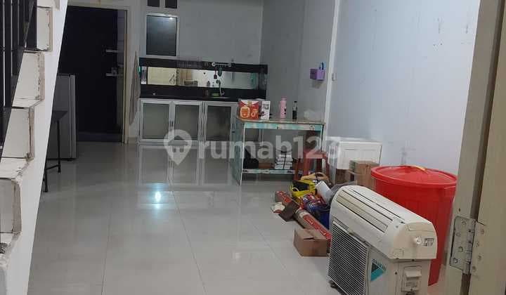 Di Sewakan Rumah Taman Permata Palem Bebas Banjir