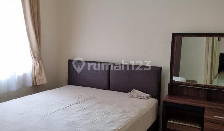 Disewakan Apartemen City Resort